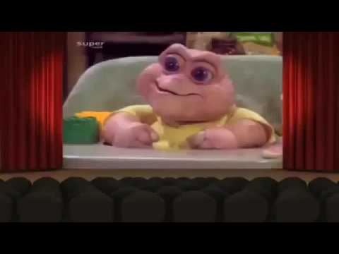 Die Dinos Staffel 3 Folge 09 Elternfuehrerschein