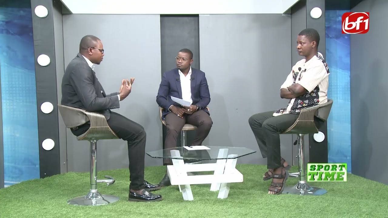 Victoire des Étalons : nous avons gagné, mais dans le fond du jeu, c'était un peu de tâtonnements