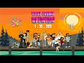 Total Drama Reunion Episode 1 Reunited And It Feels No Good Part 1