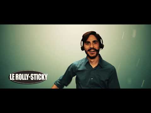 Video thumbnail for Doc T.V.