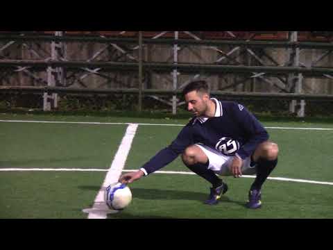 Absolute TV | Noname Futsal vs FB Lingotto
