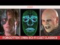 25 Forgotten 1980s Sci-Fi Cult Classics