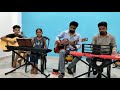 Dil Ko Karar Aaya Song Anya Sarthi Cover Song