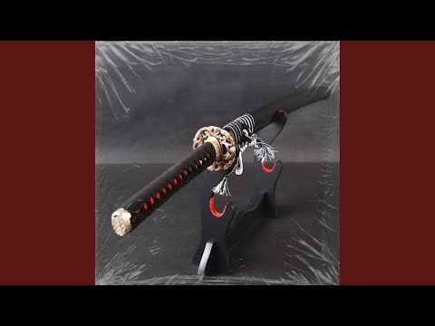 katana (feat. Purnjo)