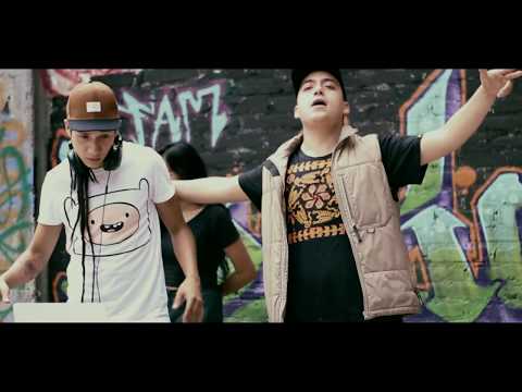 Llevo Fuego - B-Side Fam [Prod. SG Estudio - Dani Hernandez - Dj Yusof]