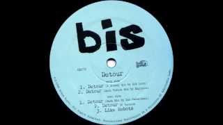 bis -  Detour (Dark Fusion mix)