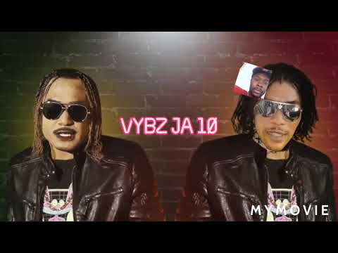 Wasp ft Vybz Kartel - Vybz Kartel free vybz