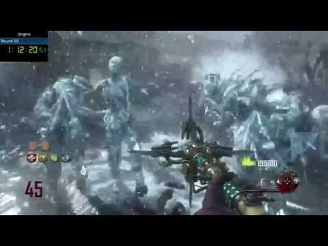 Origins Round 50 Speedrun 1:20:00