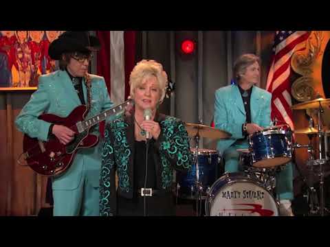Connie Smith - A Million and One (Official Video)