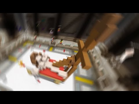 Build Wars in a nutshell