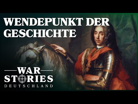 Schlacht von Zenta | Prinz Eugen gegen das Osmanische Reich