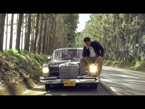 Fred Antony - Solo Promesas - (VIDEO OFICIAL 2011 - 2012) "El Rey del Son y la Parranda"