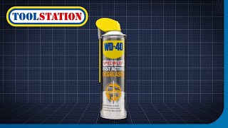 WD-40