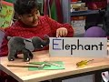 Alphabet Zoo 1998 Version Part 16