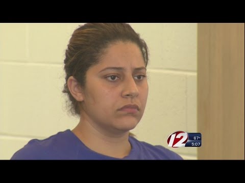 Kidnapping Suspect Held on $2.5 Million Bail