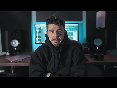 Lets make a beat in 5 minutes that actually sounds good