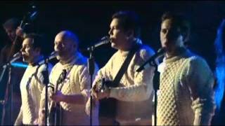 The High Kings - The Holy Ground