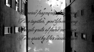 Stutterfly - life's disease (with lyrics)