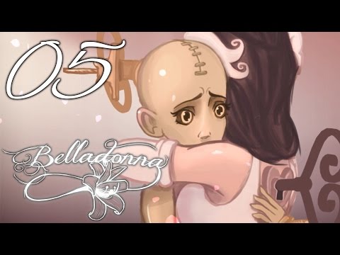 Live Let's Grusel Belladonna #05 - Wir sind nicht mehr allein (Deutsch)
