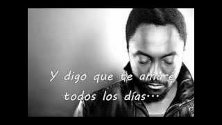 Love you Long Time- Black Eyed Peas(Subtitulos en Español)