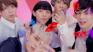 XOX（キスハグキス）×ヒャダイン『Let’s ぷるぽん!!』MV