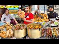 TOP 5 STREET FOOD IN PHAGWARA Best Street Food In Phagwara Punjab Street Food Street Food