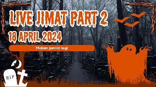 Download lagu LIVE JIMAT 18 APRIL 2024 (MALAM JUM'AT LEGI ) mp3 Download lagu LIVE JIMAT 18 APRIL 2024 (MALAM JUM'AT LEGI ) mp3