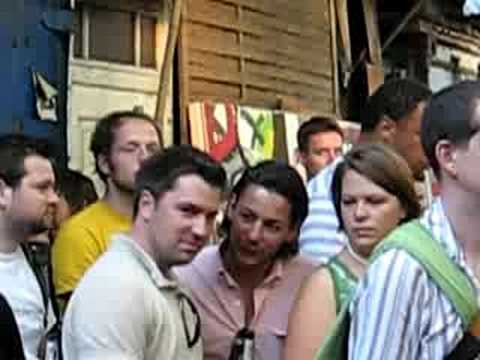 Platzfestival 2008 - Pulka