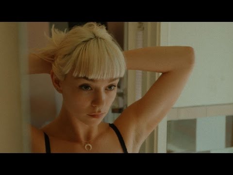 Robert Francis - "Fire Engine Red" (Official Video)