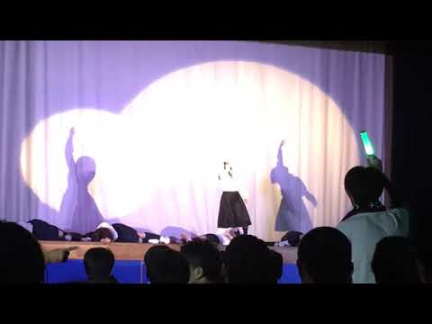 文化祭2018 【不協和音】【裸足でSummer】