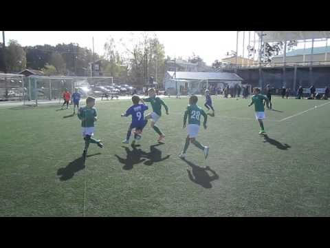 Vaxholm P05- Väsby P05 5-4, 3/5-2014