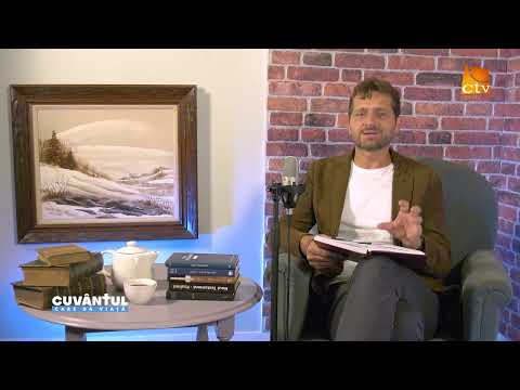 60. Cuvântul care dă viață - Faptele Apostolilor Cap. 16