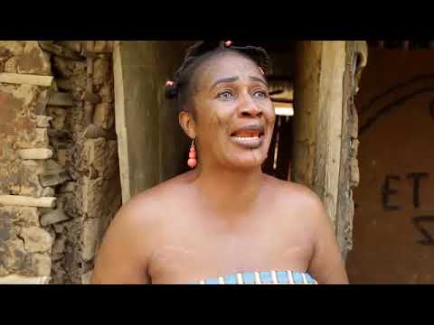 Magical Cowry ( latest Nollyimageline Picture TV 2019)