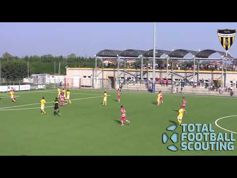 Ciliverghe-Classe 3-2 (2° giornata Serie D - Girone D)