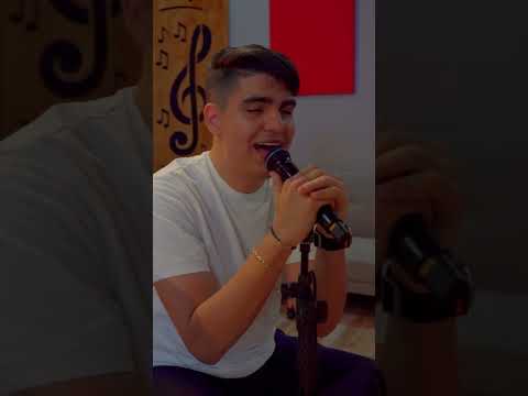 “EL PERDÓN” #LOSDEJUANCHO