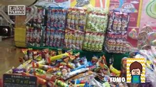ゲーセンで無料のクレーンゲームやってみたら何回取れるのか？！