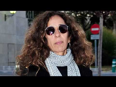 Tristes noticias de Rosario Flores