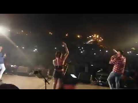 Animación en vivo - Edu Show Ft. Fresa Malakian, Orfaith Jiménez - Conciento ALZATE PAPÁ - PARTE 4