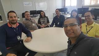 Vídeo apresentação - Seção de Administração de Sistemas - SAS.
A votação está acontecendo den...