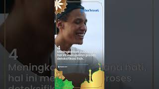 4 Manfaat Puasa Ramadan 2023 untuk Kesehatan Tubuh, Salah Satunya Menjaga Fungsi Otak