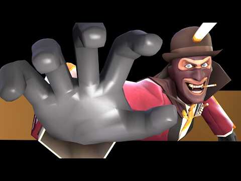 TF2 Anti-Smoking Ad [SFM]