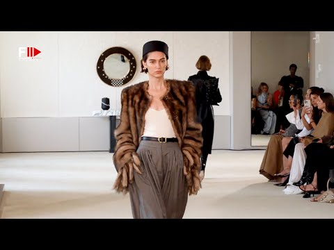 ALTUZARRA Spring 2026 Full Show New York - 4K