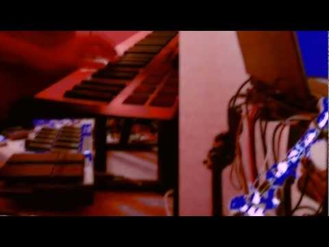 Rafa's One Man Band - RISD (Marco Benevento Cover)