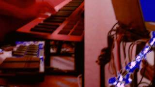 Rafa's One Man Band - RISD (Marco Benevento Cover)