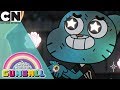 The Amazing World Of Gumball Bro Love Cartoon Network