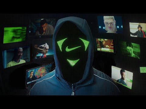 Nike celebrates attacking style of footballers with 'Scary Good'