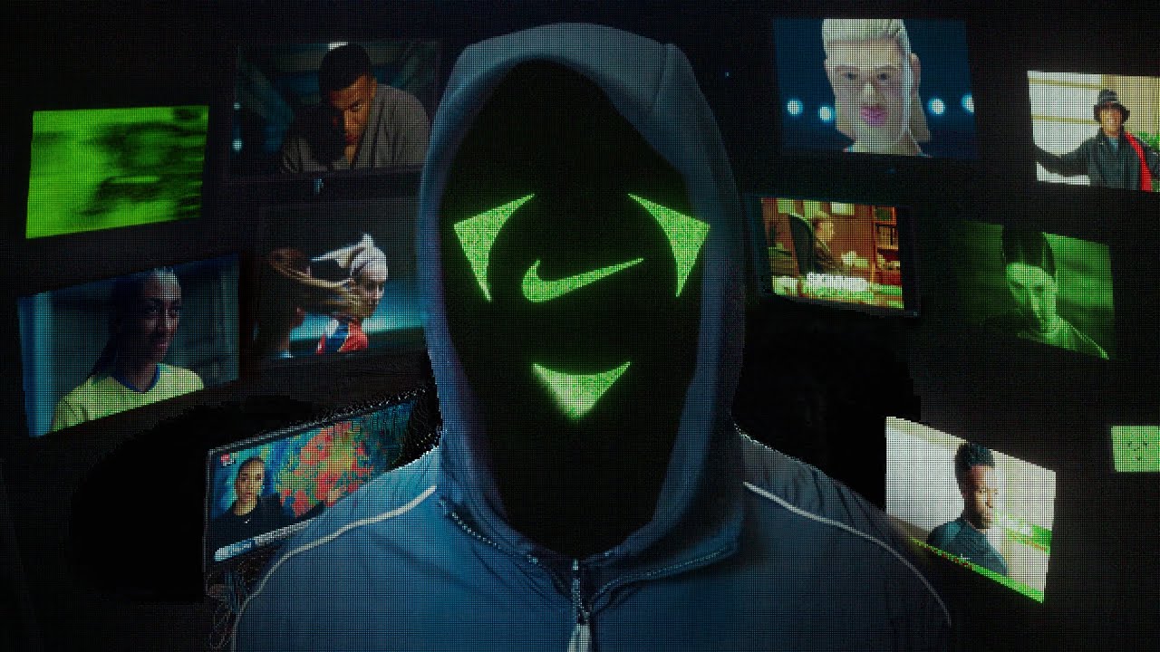 nike scary good nike scary good