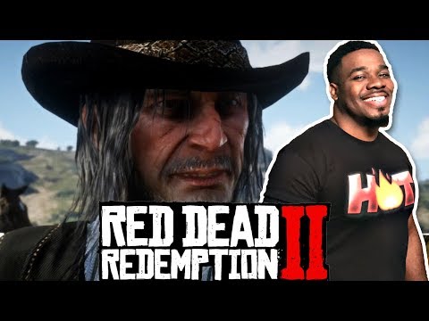 LOOKS LIKE A TRAP  ! Red Dead Redemption 2 Walkthrough Gameplay Part 20 - (RDR2)