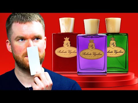 ROBERTO UGOLINI | Das denke ich HEUTE über 17 Rosso, Oxford und Co. 🌚