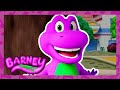 Dealing With Big Feelings Emotional Development For Kids Barney S World